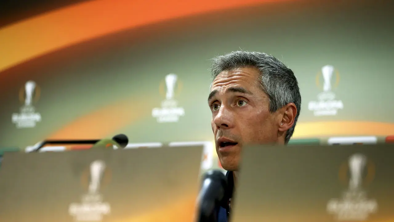 Paulo Sousa