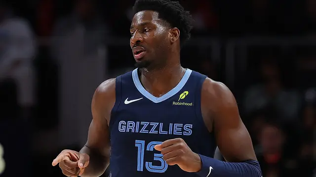 BTCC Gandeng Jaren Jackson Jr: Satukan Olahraga, Musik, dan Kripto