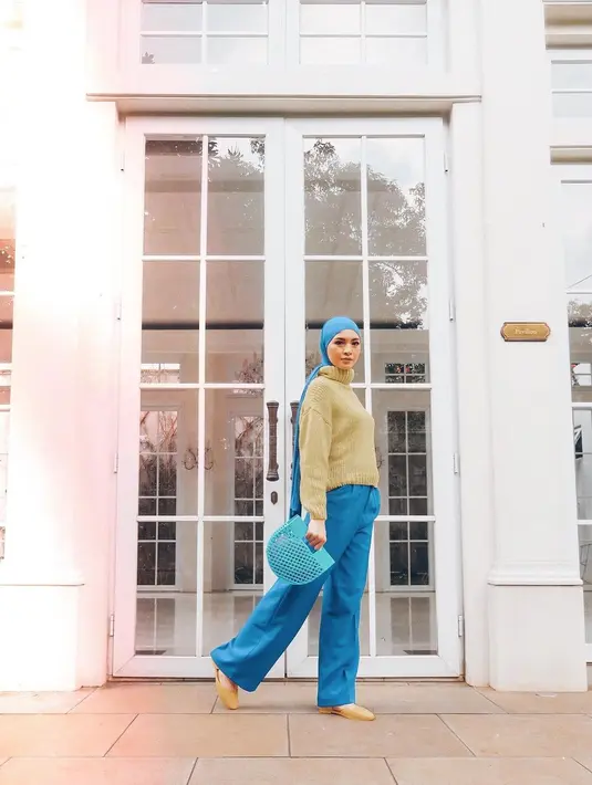 Donita [Foto: Instagram/donitabhubiy]