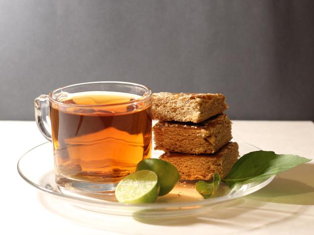 Manfaat Teh Untuk Diet Di Bulan Puasa Lifestyle Liputan6 Com