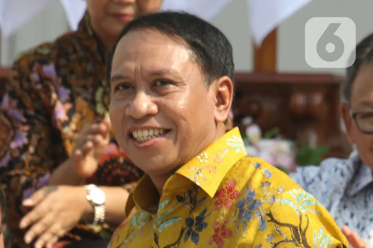 Zainudin Amali