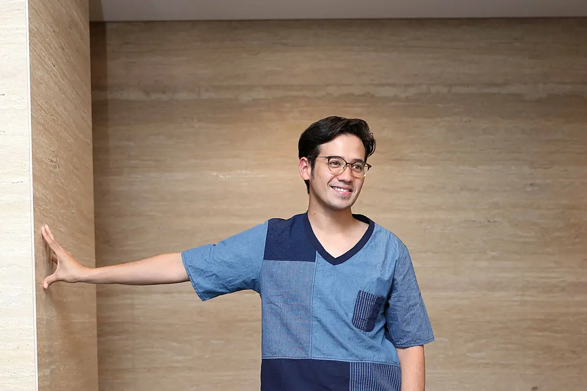 [Bintang] Tarra Budiman