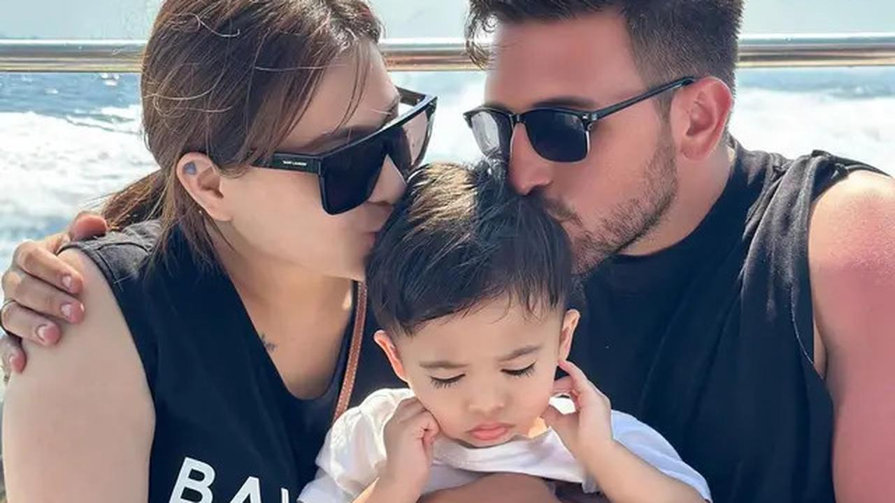 Nathalie Holscher mengalami kegagalan asmara beberapa kali, namun kini ia telah menemukan cintanya.<br>