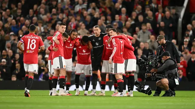 Manchester United
