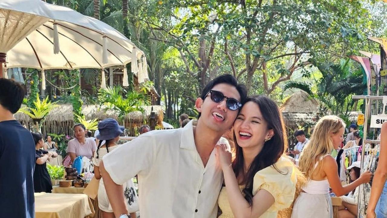 Tak sedikit pula yang menyampaikan doa untuk Sabrina dan sang buah hati.<br>