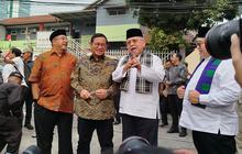 Usai Bertemu Foke, Pramono-Rano Karno Bakal Temui Heru Hingga Jokowi