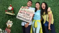 Amstar Siap Bersaing di Ajang AMI 2016