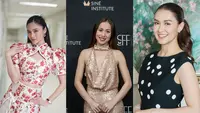 Top 6 Most Beautiful Actresses in the Philippines