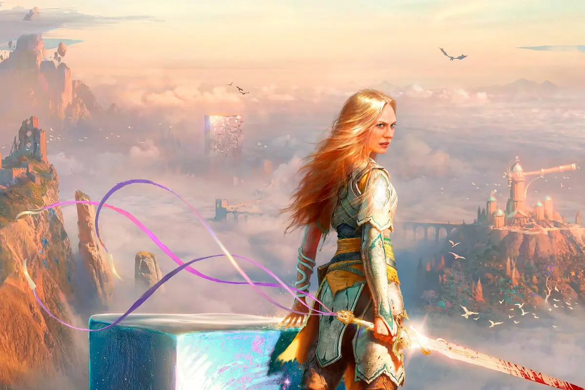 God of War Laufey Officially Announced: Kratos Wife Takes Over the Lead Role