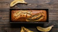 Making banana bread recipe healthy at home with these four tasty variations. (Photo: Freepik)
