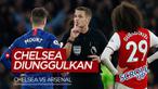 Berita Video Scroll Up kali ini membahas jelang pertandingan antara Chelsea vs Arsenal yang digelar Rabu (22/01/2020) WIB.