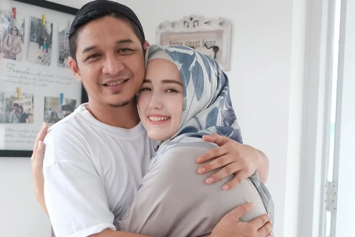 [Fimela] Pasha Ungu - Adelia Pasha