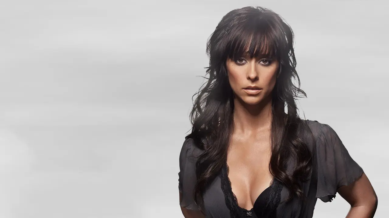 Jennifer Love Hewitt