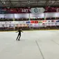 Indonesia Jadi Tuan Rumah Kejuaraan Asia Figure Skating 2022