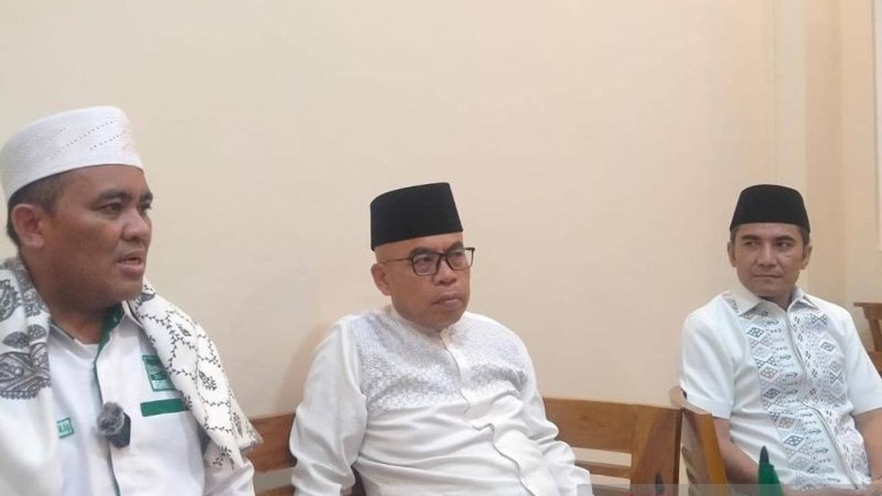 PWNU NTB Resmi Ajukan Diri Jadi Tuan Rumah Muktamar NU ke-35 Tahun 2026