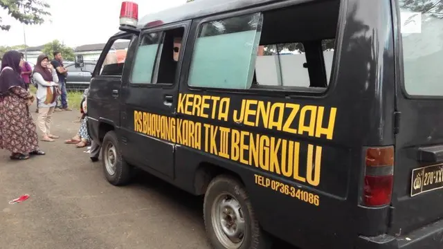 Polri Dalami Kasus Aipda Bekti Sutikno yang menembak Anaknya Sendiri