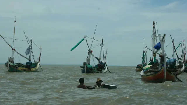 Nelayan Sumenep
