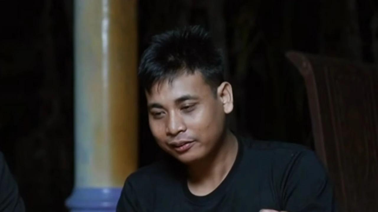 Dulu Sembuhkan Orang Pakai Batu Petir, Kini Dukun Cilik Ponari Jadi Mahasiswa Farmasi
