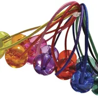 Aksesoris ini sangat hits di 90-an, kira-kira di salah satunya ini, kamu pernah punya nggak?