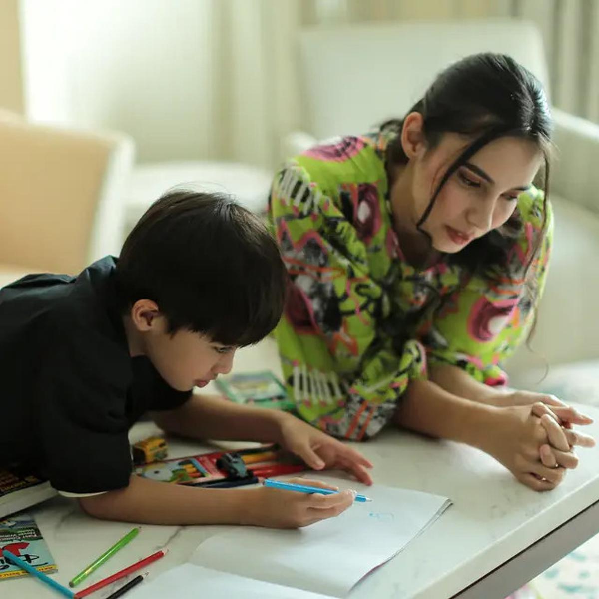 7 Tips dan Cara agar Anak Bisa Mandiri Sejak Dini