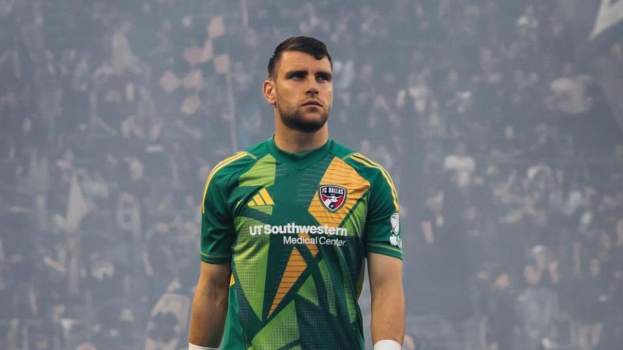 Tak Gentar Jelang Lawan Jepang, Kiper Timnas Indonesia Maarten Paes Singgung Pengalaman Hadapi Lionel Messi