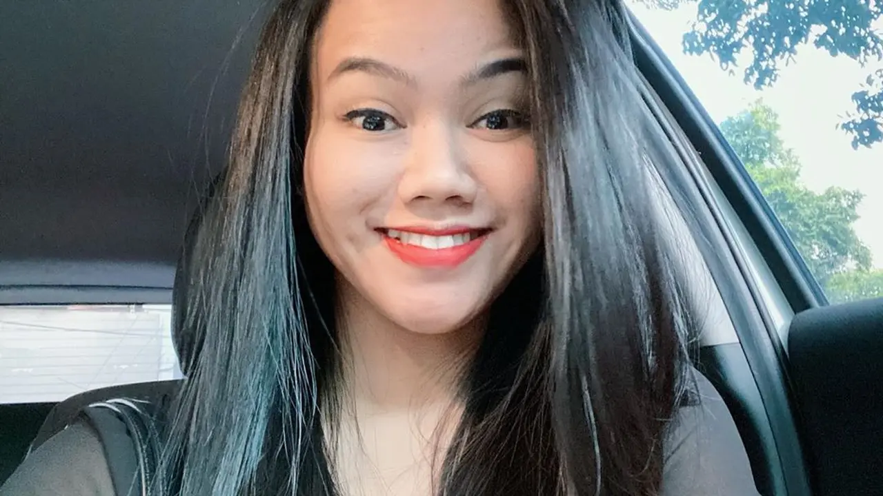 [Fimela] Yura Yunita