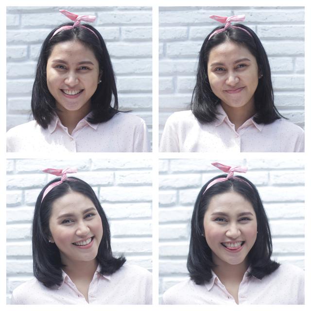 Review PIXY Stay Last Serum Foundation, Inovasi Manfaat ...