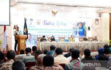 Pemko Pariaman dan BPJS Ketenagakerjaan Perkuat Sinergi untuk Perlindungan Pekerja Rentan Pariaman