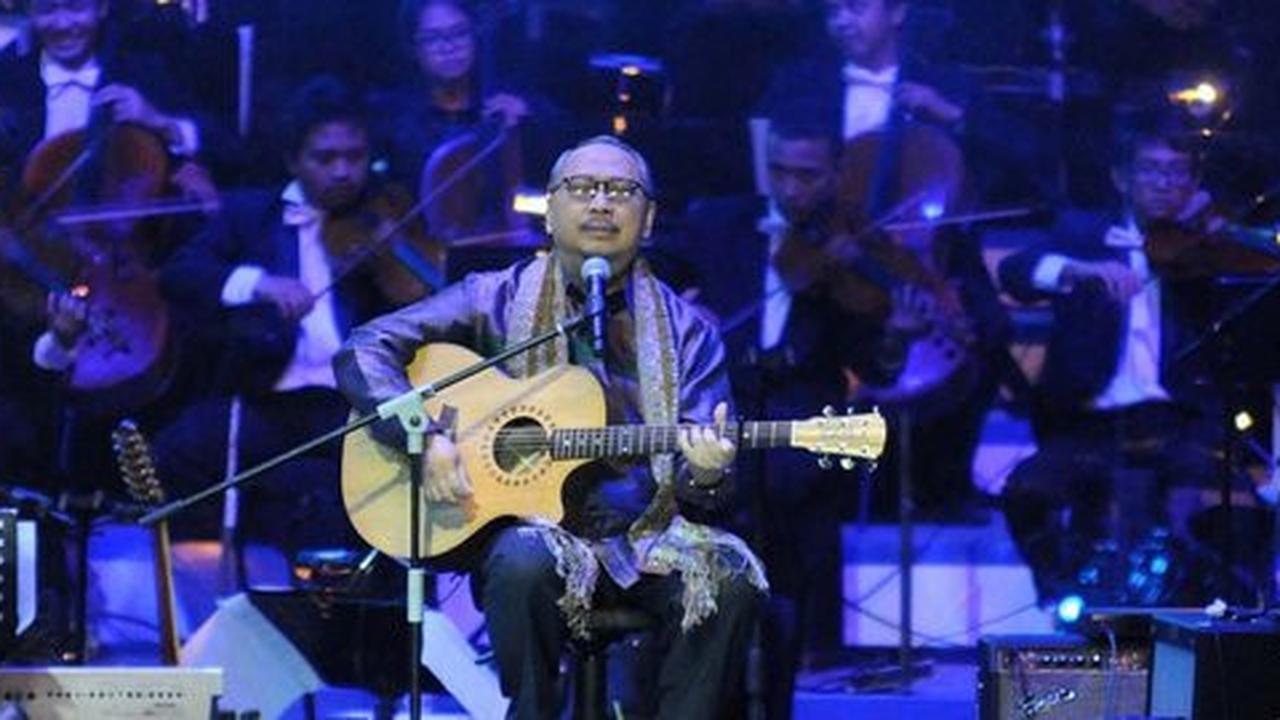 Ebiet G Ade - Berita Kepada Kawan