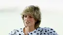 Sebagai bangsawan modern paling terkenal, apapun yang dipakai Putri Diana selalu menjadi buah bibir, bahkan hingga bertahun-tahun setelah kematiannya. Tak heran, sejumlah barang yang pernah dimilikinya diperebutkan dan diperjualbelikan dengan harga selangit. (Instagram/theroyalsofbritain).