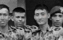 Potret Lawas Jenderal TNI Lulusan Terbaik saat Masih Akmil 50 Tahun Lalu, Ada Pesan Haru Terselip