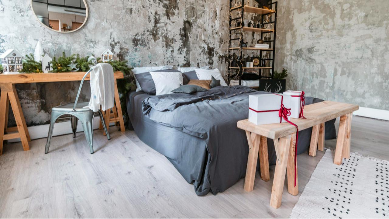 Tren Desain Kamar Tidur Skandinavian Makin Populer di Tahun 2025, Mau Coba Menerapkannya?