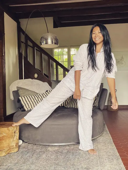 (Instagram/anggun_cipta)