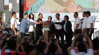 Harmoni Pasar Klewer Ditargetkan Masuk Kalender Tahunan