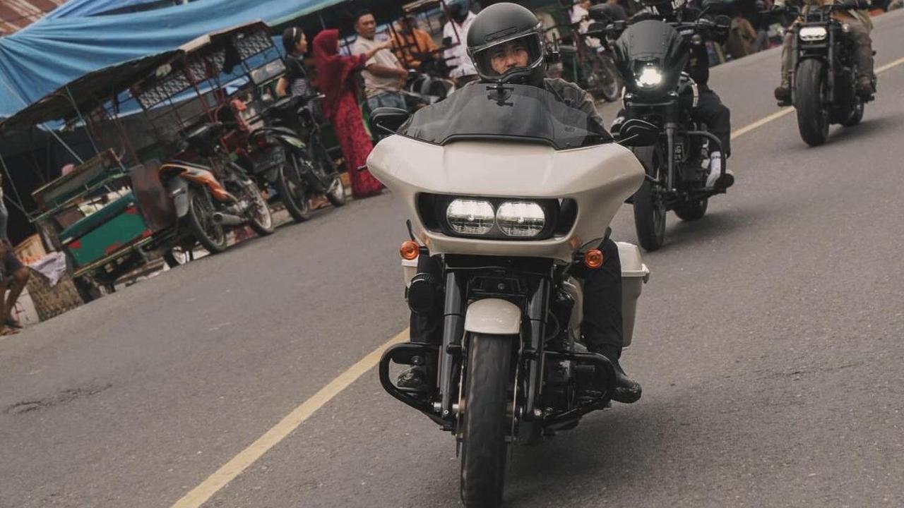 2. Motor mengalami kerusakan pada komponennya