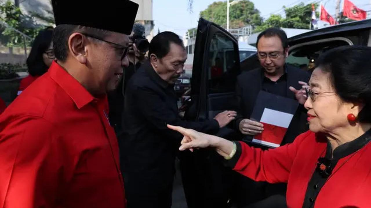 Megawati Titip Pesan Penting Ini buat Prabowo Meski Tak Hadiri HUT RI di Istana