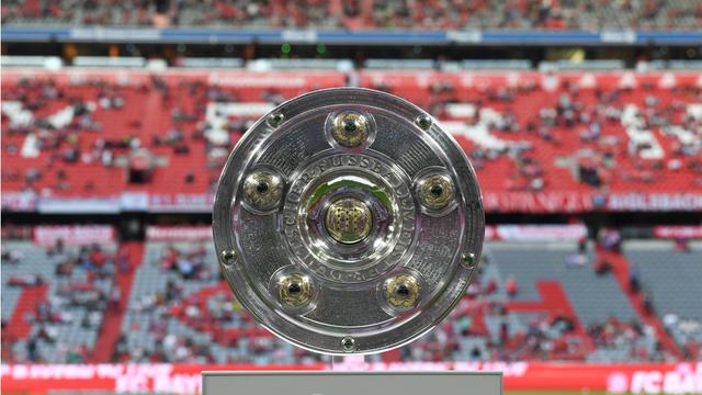 Trofi Bundesliga