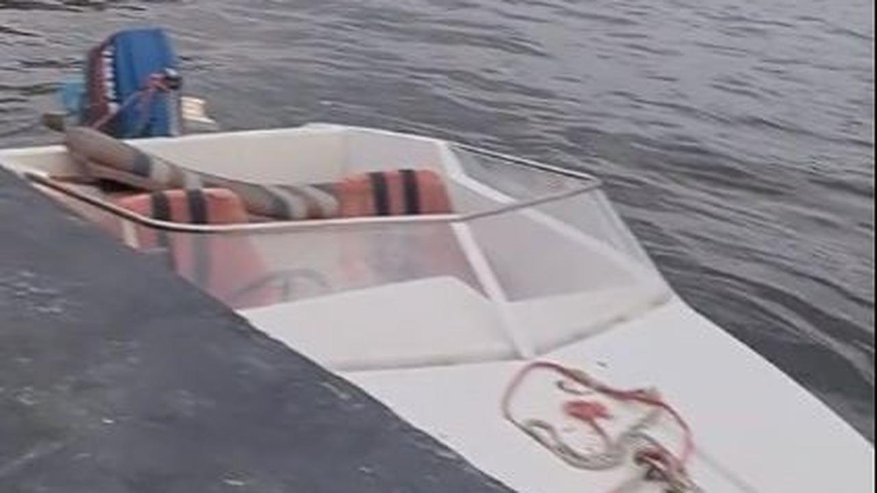 "horaang kaya mah bebas shaay... keluar rumah langsung olah raga nya main jetski..."