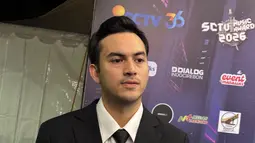 Rizky Nazar Alihkan Dukungan ke Argentina di Piala Dunia 2026 Setelah Italia Tak Lolos