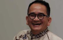 Dapat teguran, Ruhut malah tertawa