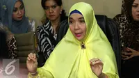  Ustad Aswan Hanya Nafkahi Anak Setahun 3 Kali