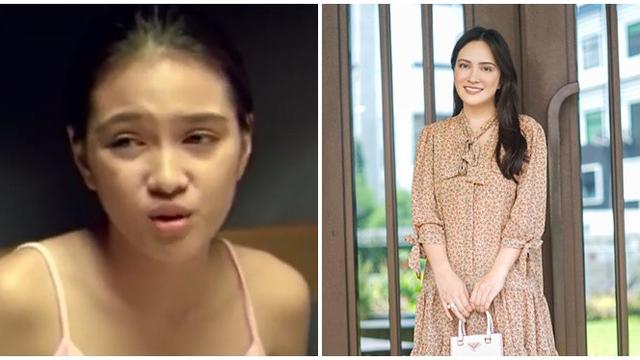 Beda Penampilan 6 Pemain Film Eiffel I'm In Love, Sudah 20 Tahun Berlalu