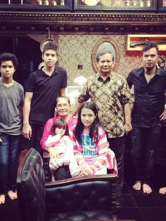 Winona Azzara Bareng Al El Dul