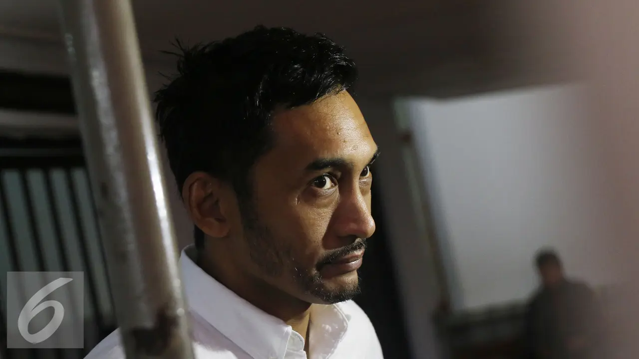 20161109- Sidang Tuntutan Restu Sinaga Ditunda-Jakarta- Herman Zakharia