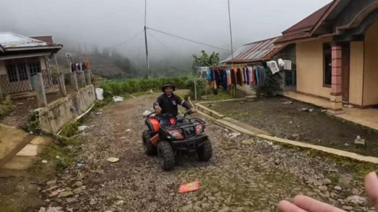 Dok. Istimewa