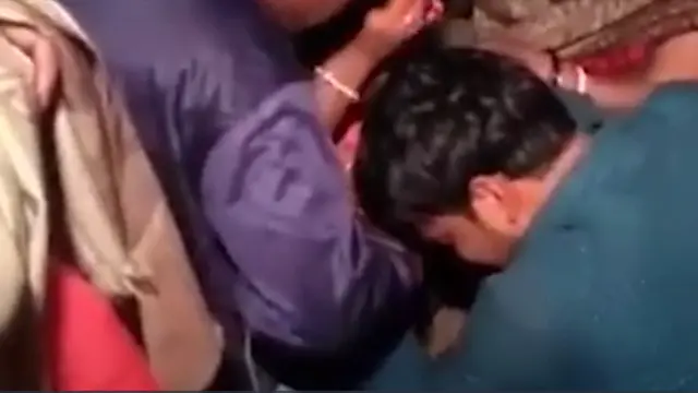 Seorang Pria di India Diculik Untuk Dipaksa Menikah
