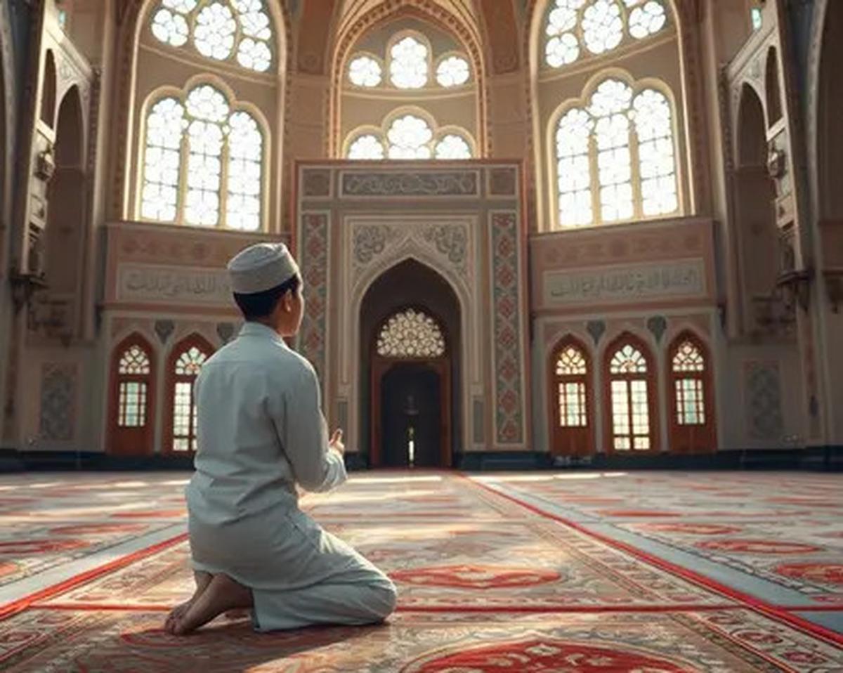 Bacaan Dzikir dan Doa Setelah Sholat Taubat, Dosa Besar dan Kecil Diampuni Allah