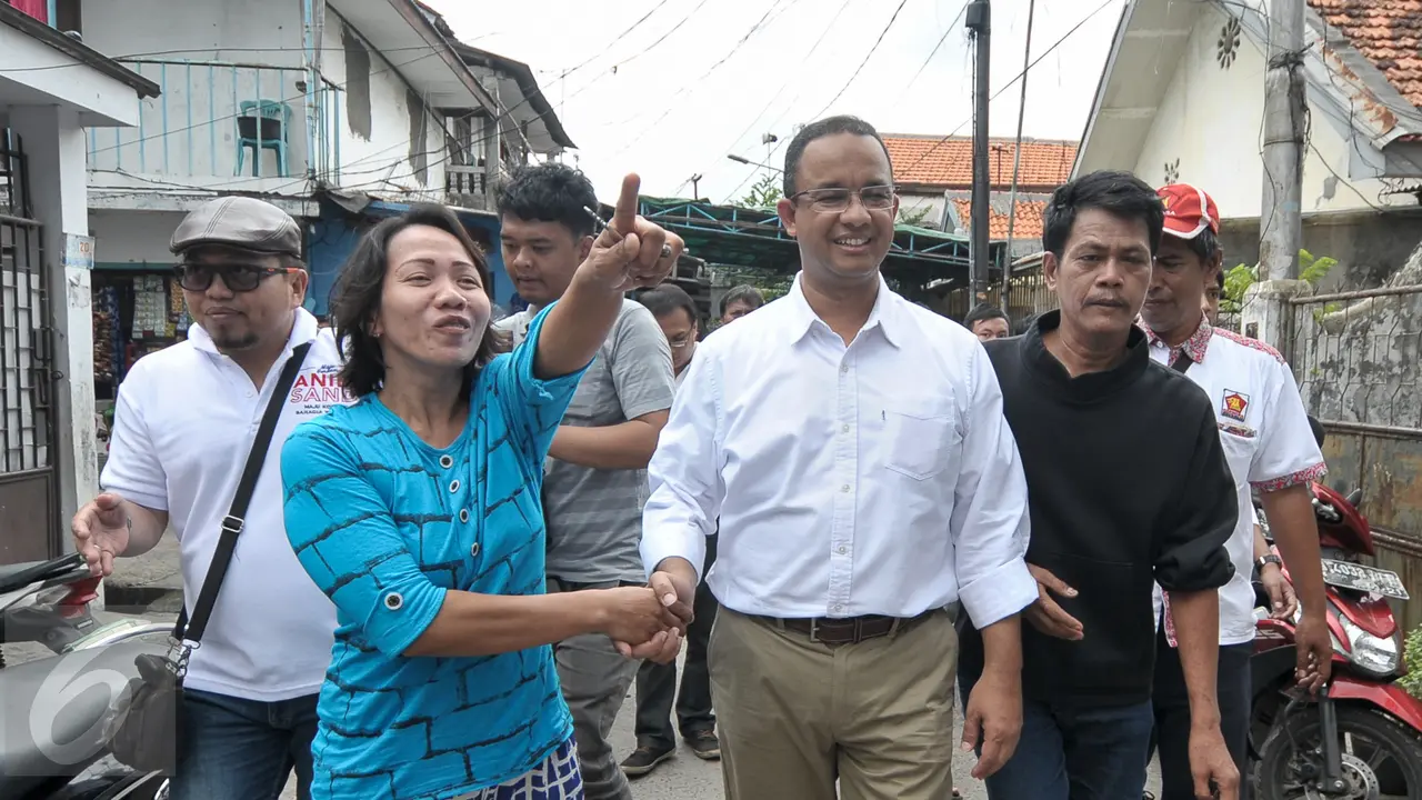 20161103-Anies Baswedan Temui Warga Krukut Lio-Jakarta