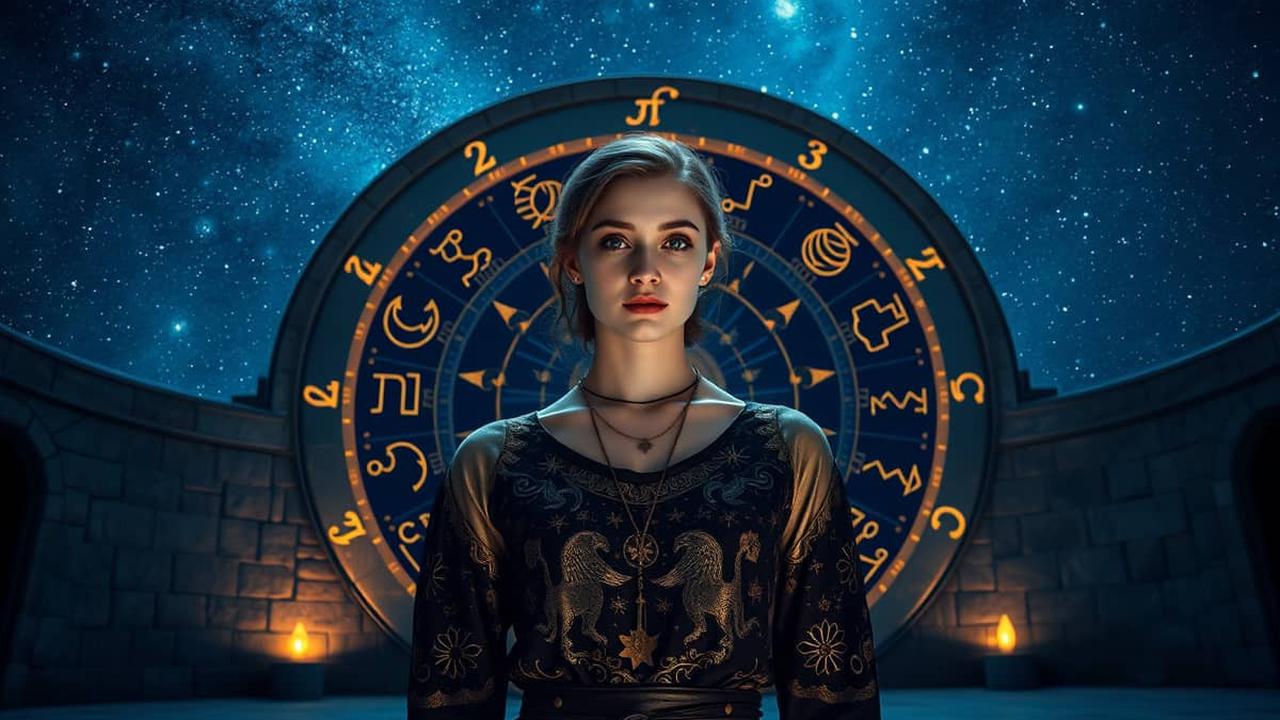 most popular zodiac sign