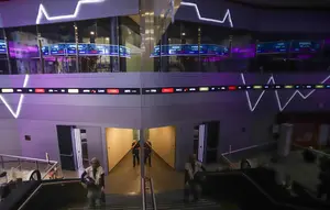IHSG Dibuka Menghijau 30 Juli 2026, Sektor Basic Jadi Motor Penggerak
